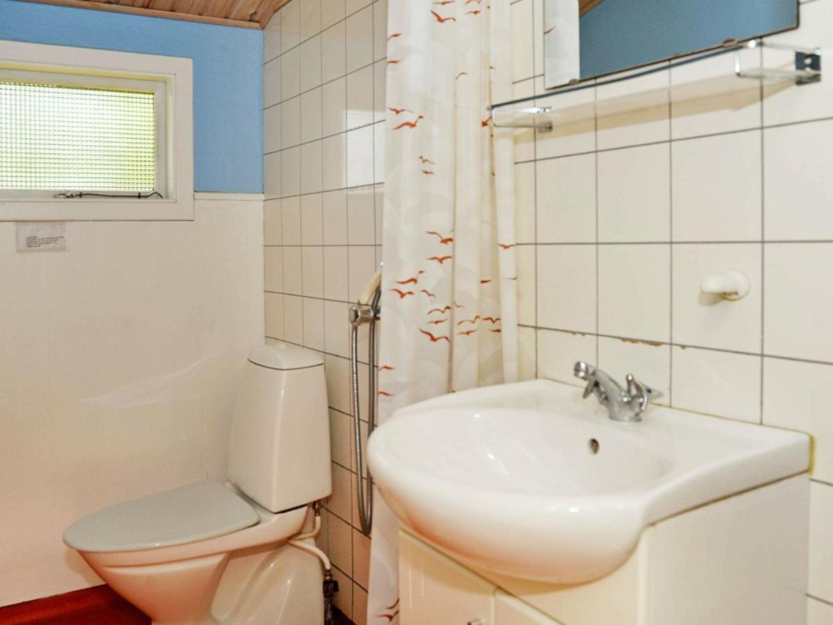 Diernæs 4 Person Holiday Home In Haderslev מראה חיצוני תמונה